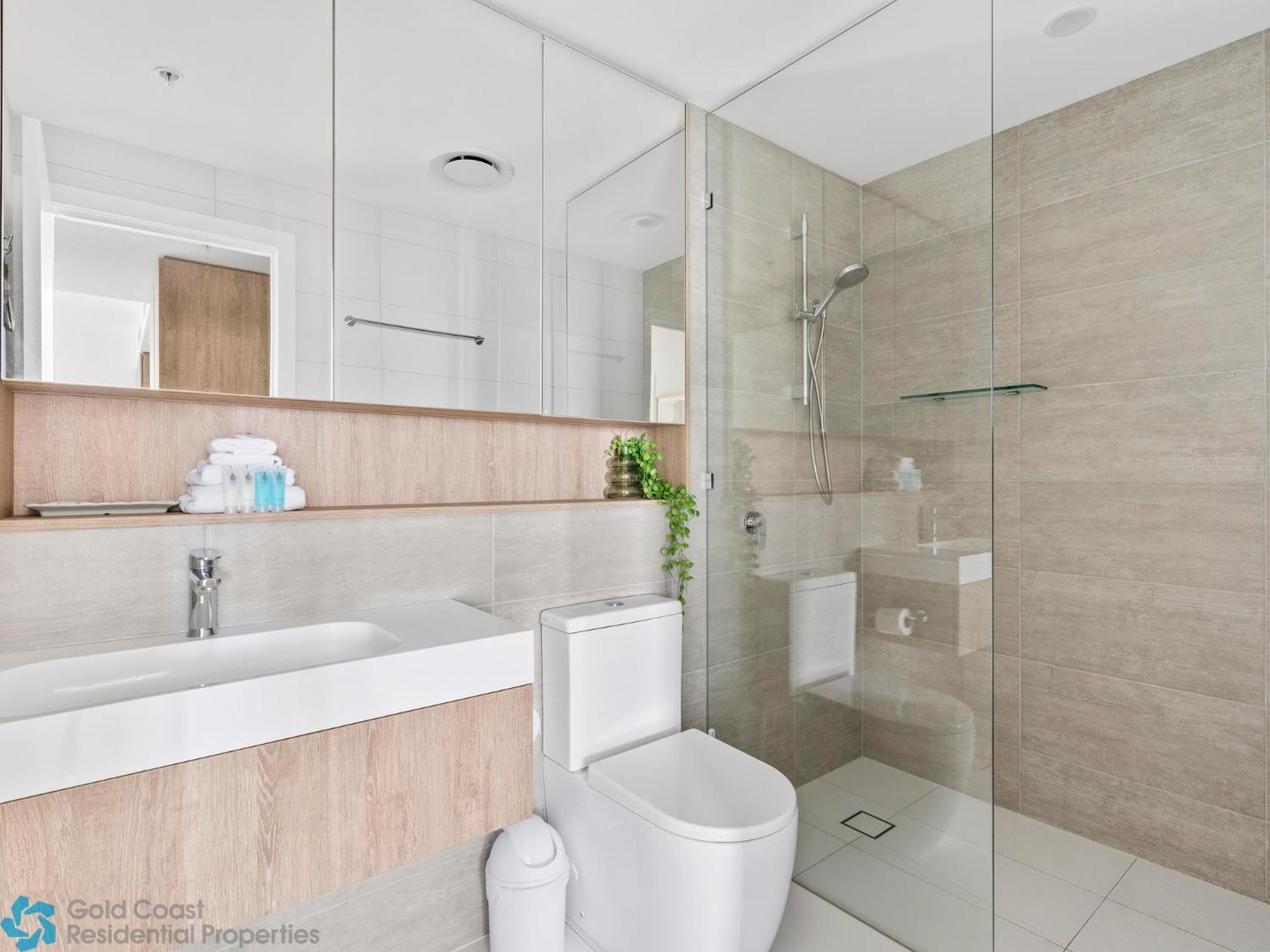 Broadbeach Casino Private Apartments - Gclr Gold Coast Exteriér fotografie